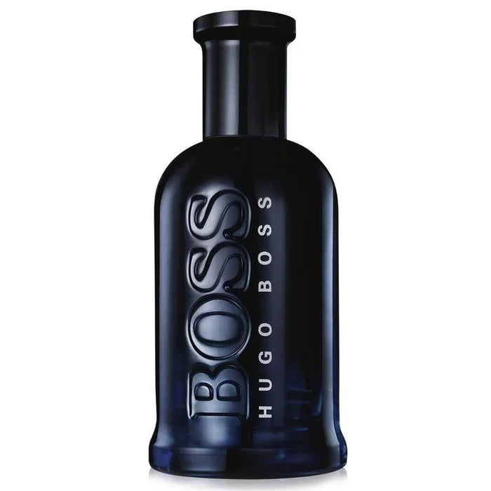 عطر هوجو بوص بوتلد نايت او دو تواليت للرجال 100 مل