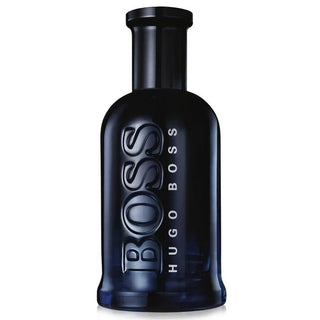 Hugo Boss Bottled Night Eau De Toilette For Men 100ml