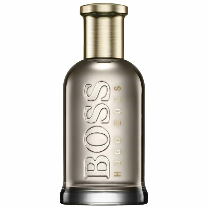 Hugo Boss Bottled Eau De Parfum For Men 100ml