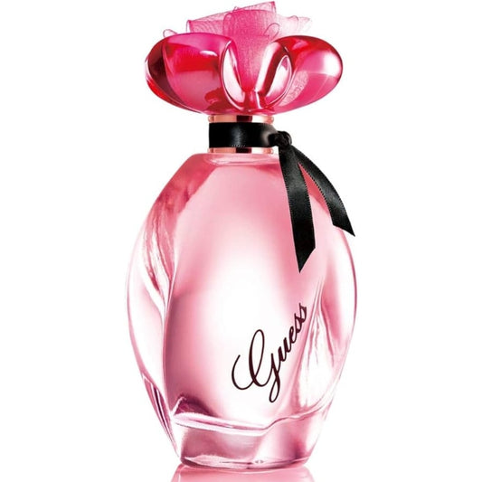 Guess Girl Eau De Toilette For Women 100ml