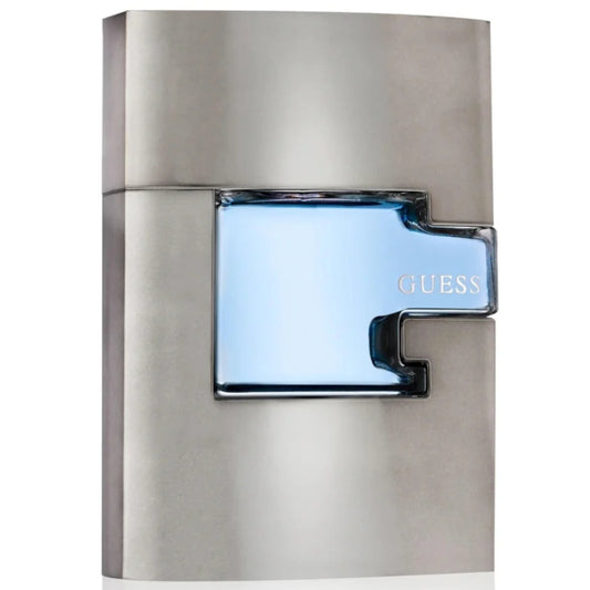 Guess Man Forever Eau De Toilette For Men 75ml