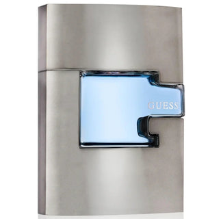Guess Man Forever Eau De Toilette For Men 75ml