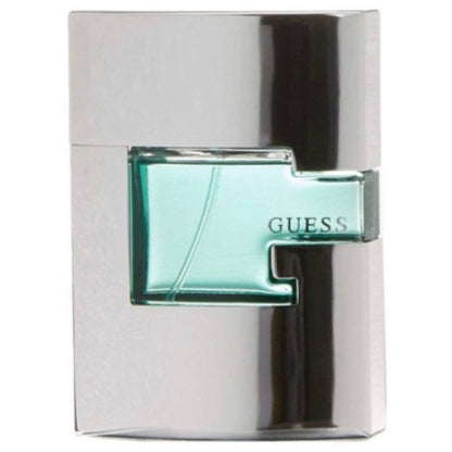 Guess Man Eau De Toilette For Men 75ml