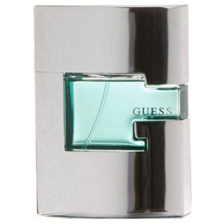Guess Man Eau De Toilette For Men 75ml