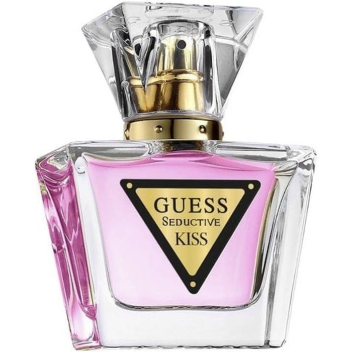Guess Seductive Kiss Eau De Toilette For Women 75ml