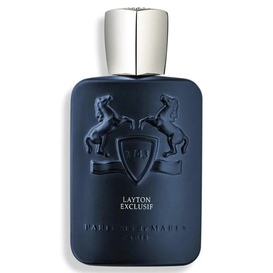 Parfums De Marly Layton Exclusif Parfum For Unisex 125ml
