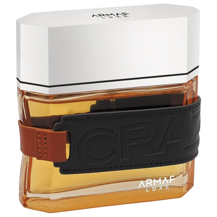 Armaf Craze Eau De Parfum For Men 100ml