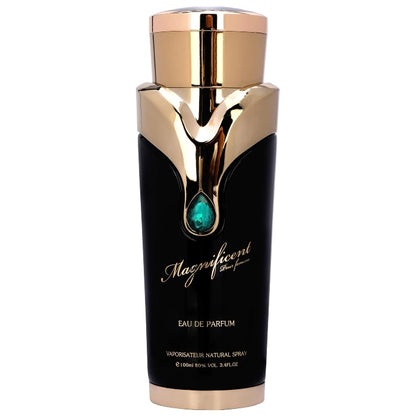 Armaf Magnificent Eau De Parfum For Women 100ml