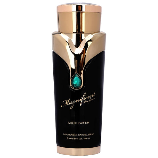 Armaf Magnificent Eau De Parfum For Women 100ml