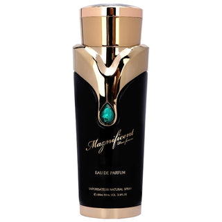 Armaf Magnificent Eau De Parfum For Women 100ml