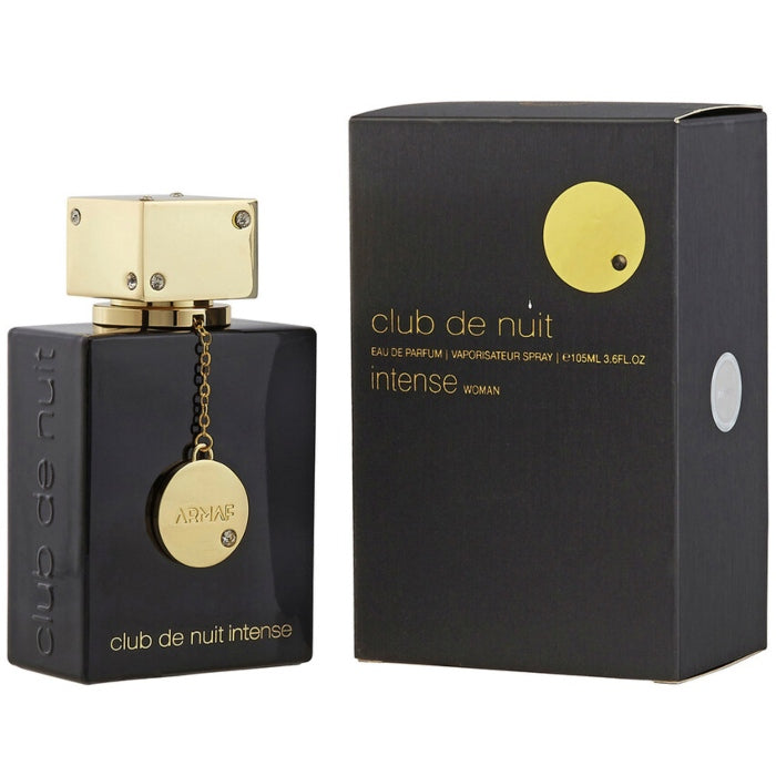 Armaf Club De Nuit Intense Eau De Parfum For Women 105ml