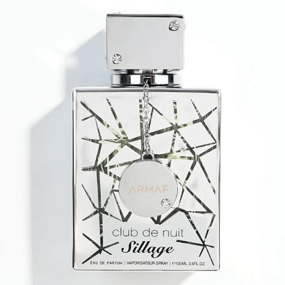 عطر ارماف كلوب دي نوي سيلاج او دو بارفان للجنسين 105 مل