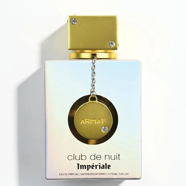 Armaf Club De Nuit Imperiale Eau De Parfum For Women 105ml