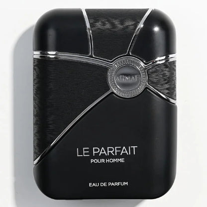 Armaf Le Parfait Homme Eau De Parfum For Men 100ml
