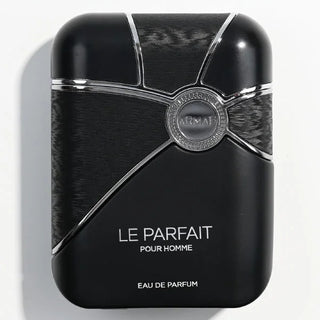 Armaf Le Parfait Homme Eau De Parfum For Men 100ml
