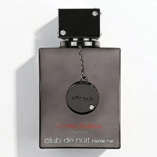 Armaf Club De Nuit Intense Limited Edition Parfum For Men 105ml