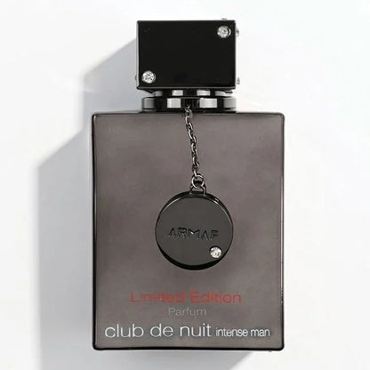 Armaf Club De Nuit Intense Limited Edition Parfum For Men 105ml