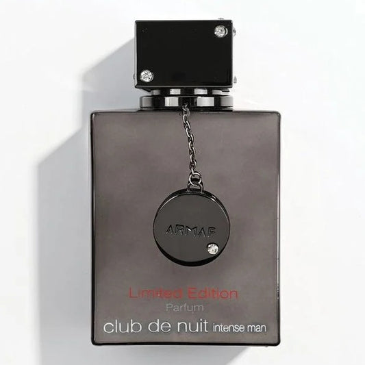 عطر ارماف كلوب دي نوي انتنس ليميتد ايديشن بارفان للرجال 105مل