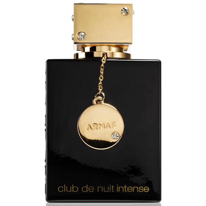 Armaf Club De Nuit Intense Eau De Parfum For Women 105ml