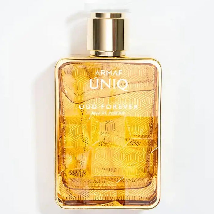 Armaf Uniq Oud Forever Eau De Parfum For Unisex 100ml