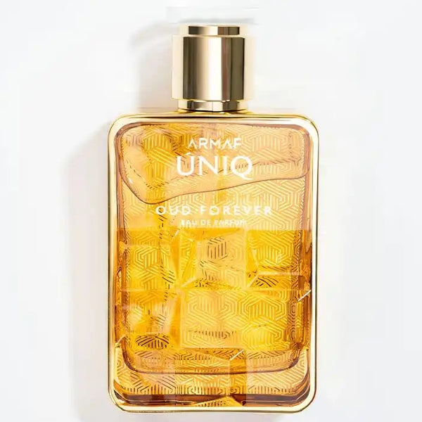 Armaf Uniq Oud Forever Eau De Parfum For Unisex 100ml