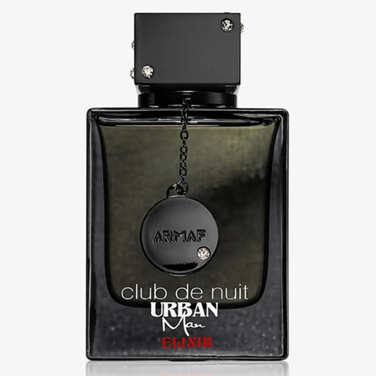 عطر ارماف كلوب دي نوي ايربان مان اليكسير او دو بارفان للرجال 105مل