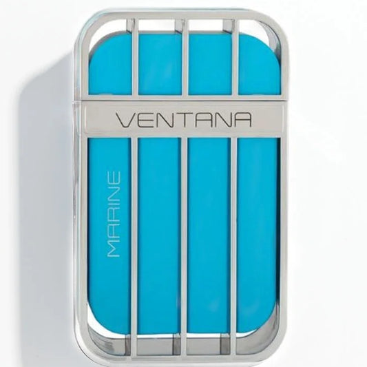 Armaf Ventana Marine Eau De Parfum For Unisex 100ml