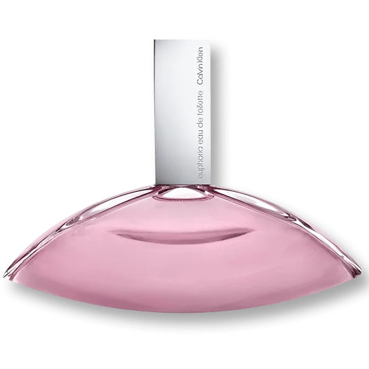 عطر كالفن كلاين ايفوريا او دو تواليت للنساء 100مل