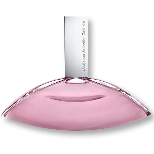 Calvin Klein Euphoria Eau De Toilette For Women 100ml