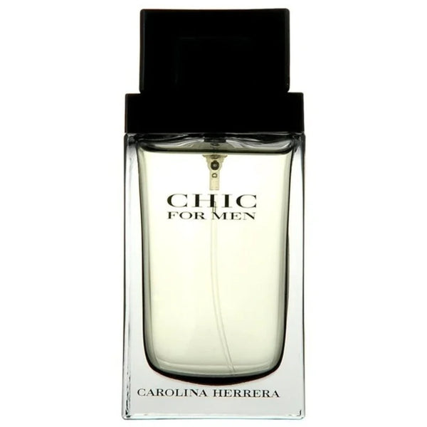 عطر كارولينا هيريرا شيك او دو تواليت للرجال 100 مل