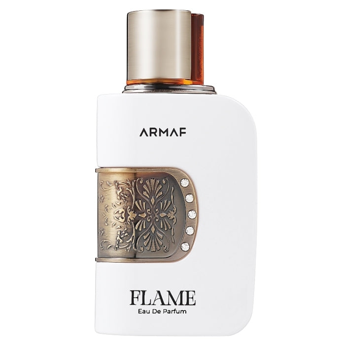 Armaf Infinity Gold Eau De Parfum For Women 105ml – O2morny.com