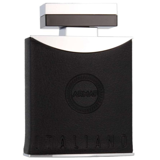 Armaf Italiano Nero Uomo Eau De Toilette For Men 100ml