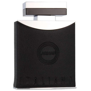 Armaf Italiano Nero Uomo Eau De Toilette For Men 100ml