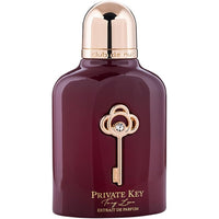 Armaf Club De Nuit Private Key To My Love Extrait De Parfum For Unisex 100ml