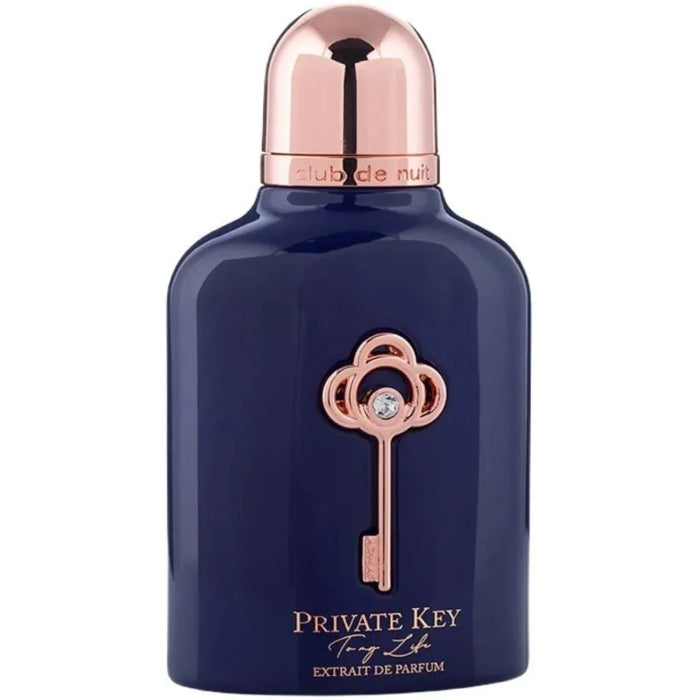 Armaf Club De Nuit Private Key To My Life Extrait De Parfum For Unisex 100ml