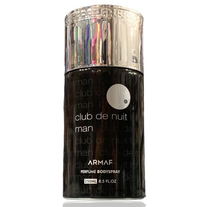 Armaf Club De Nuit Perfume Body Spray For Men 250ml