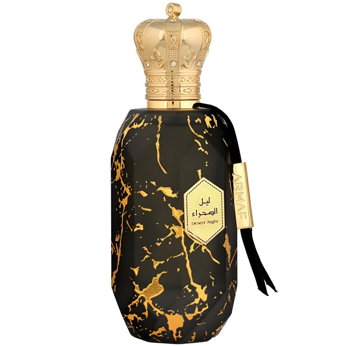 Armaf Desert Night Eau De Parfum For Unisex 100ml