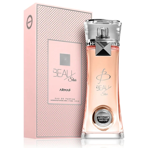 Armaf Beau Star Eau De Parfum For Women 100ml