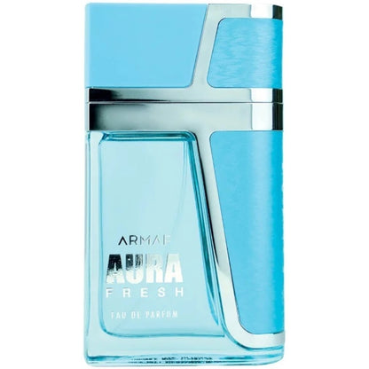 عطر ارماف اورا فريش او دو بارفان للرجال 100 مل 