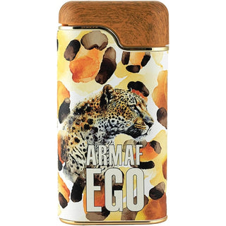 Armaf Ego Panthera Eau De Parfum For Unisex 100ml