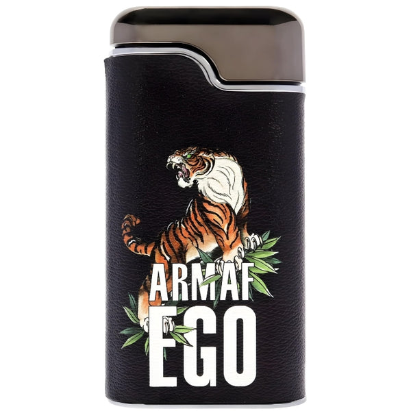 Armaf Ego Tigre Eau De Parfum For Men 100ml