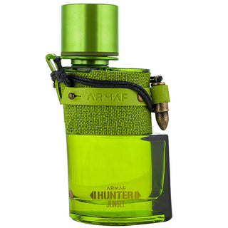 Armaf Hunter Jungle Eau De Parfum For Men 100ml