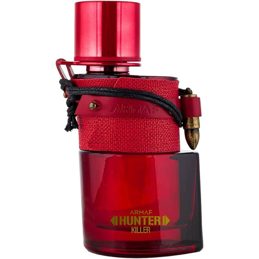 Armaf Hunter Killer Eau De Parfum For Men 100ml