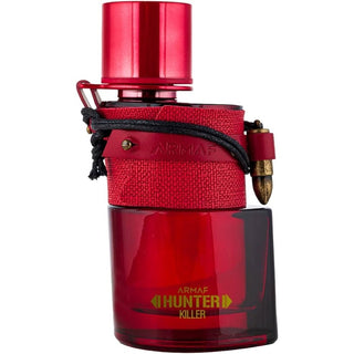 عطر ارماف هنتر كيلر او دو بارفان للرجال 100مل