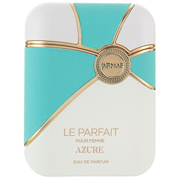 Armaf Le Parfait Azure Pour Femme Eau De Parfum For Women 100ml