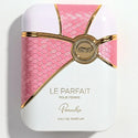 Armaf Le Parfait Panache Pour Femme Eau De Parfum For Women 100ml