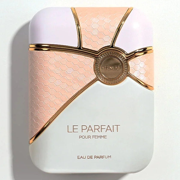 Armaf Le Parfait Eau De Parfum For Women 100ml