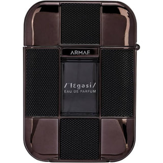 Armaf Legesi Eau De Parfum For Men 100ml
