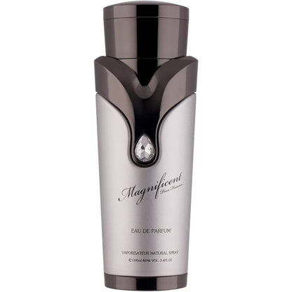 Armaf Magnificent Eau De Parfum For Men 100ml