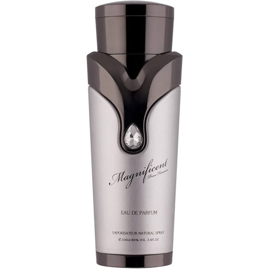 Armaf Magnificent Eau De Parfum For Men 100ml